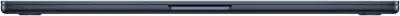 Ноутбук Apple MacBook Air A3114 M3 8 core 16Gb SSD256Gb/10 core GPU 15.3" Liquid Retina (2880x1864) macOS midnight WiFi BT Cam (MC9G4LL/A)