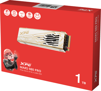 ADATA SMAR-980P-1TCI