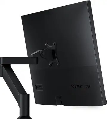 Монитор Xiaomi 27" 2K Monitor A27Qi черный IPS LED 16:9 HDMI матовая 1000:1 250cd 178гр/178гр 2560x1440 100Hz DP 2K 4.2кг