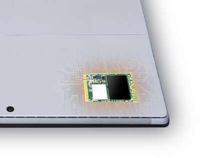 Твердотельный накопитель NVMe 256Gb [TS256GMTE300S] (SSD) Transcend MTE300S