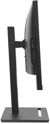 Моноблок IRU 23IM 23.8" FHD i3-1215U 1.2 ГГц/8/256 SSD/WF/BT/Cam/без ОС,черный