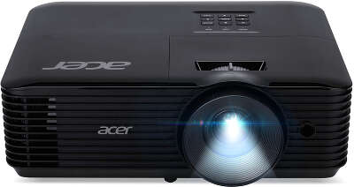 Проектор Acer X1126AH, DLP, 800x600, 4000лм