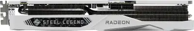 Видеокарта Asrock PCI-E 4.0 RX7600XT SL 16GO AMD Radeon RX 7600XT 16Gb 128bit GDDR6 2539/18000 HDMIx1 DPx3 HDCP Ret