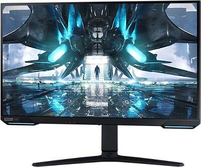 Монитор 28" Samsung Odyssey G7 S28AG702NI IPS UHD HDMI, DP, USB-Hub