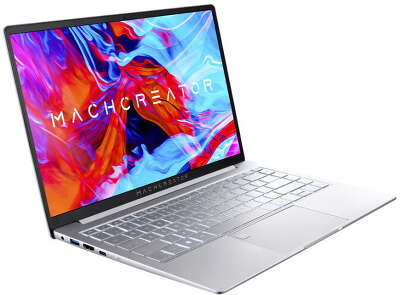 Ноутбук Machenike Machcreator-14 14" FHD IPS i7-11390H/16/512 SSD/DOS