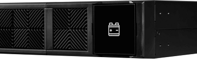 Внеш комплект батарей для ИБП Systeme Electric Smart-Save Online,192В,СВК,RT 2U