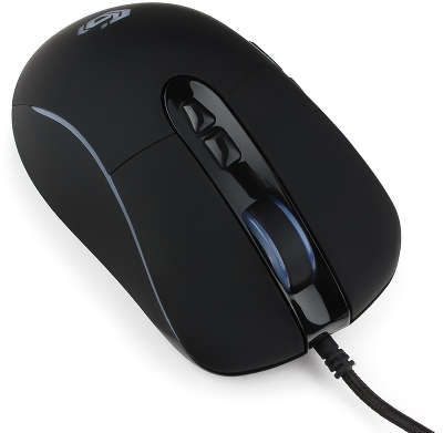 Мышь игровая Gembird MG-750 USB