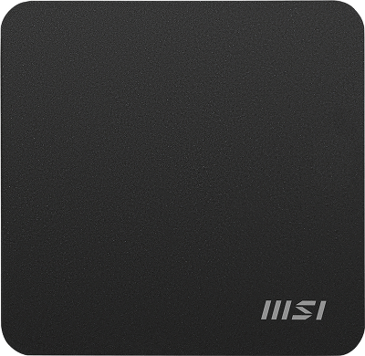 Мини ПК MSI Cubi NUC 1M 9S6-B0B111-045