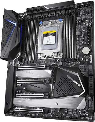 Материнская плата ATX LGATRX4 Gigabyte TRX40 DESIGNARE