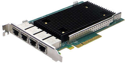 SILICOM LTD PE310G4I71-T