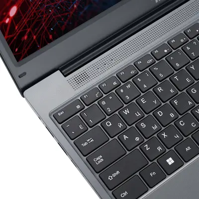 Ноутбук IRU Калибр 14TLH 14.1" FHD IPS i5 1135G7 2.4 ГГц/8 Гб/1Tb SSD/Dos