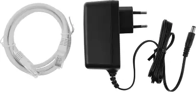 Wi-Fi роутер TP-LINK Archer AX72, 802.11a/b/g/n/ac/ad/ax, 2.4 / 5 ГГц