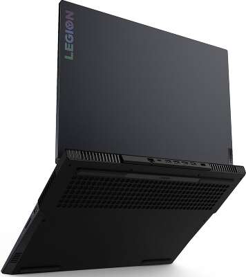 Ноутбук Lenovo Legion 5 17ITH6H 17.3" FHD IPS i5 11400H/16/1Tb SSD/RTX 3060 6G/Dos Eng KB