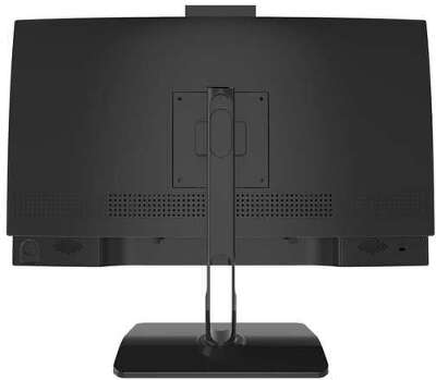 Моноблок IRBIS MB2388 23.8" FHD i3-1115G4 3.2 ГГц/8/1Tb SSD/WF/BT/Cam/Kb+Mouse/W11Pro,черный