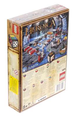 Lego 3874 clearance