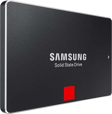 Накопитель SSD 2.5" SATA III 128GB Samsung 850 PRO [MZ-7KE128BW]