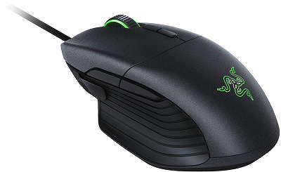 Мышь Razer Basilisk Essential