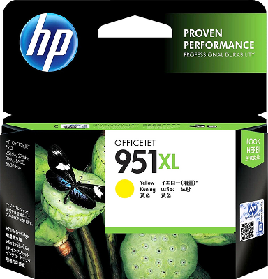 HP 951XL (CN048AE)