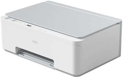 Deli D516W A4, МФУ, струйное, цветное , 8,5стр/мин, 4800x1200dpi,Ethernet/WiFi/Bluetooth, СНПЧ, [D511W/D516W/D511W-EA1]