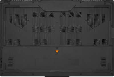 Ноутбук ASUS TUF Gaming F17 FX707ZV4-HX018 17.3" FHD IPS i7 12700H/16/1Tb SSD/RTX 4060 8G/Dos