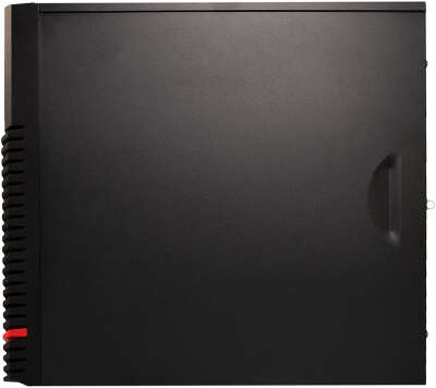 Компьютер IRU Office 510H4SM i3 10105/4/240 SSD/DOS,черный