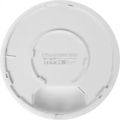 Точка доступа Ubiquiti UniFi 6 Pro (U6-PRO) 10/100/1000BASE-T белый