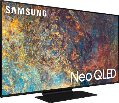 QLED телевизор 50" Samsung QE50QN90BAUXCE