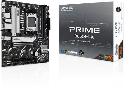 ASUS PRIME B850M-K 90MB1LV0-M0EAY0