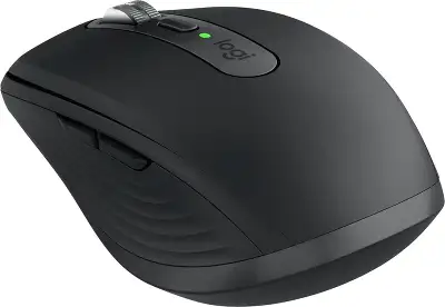 Мышь беспроводная Logitech MX Anywhere 3S BT Black (910-006938)