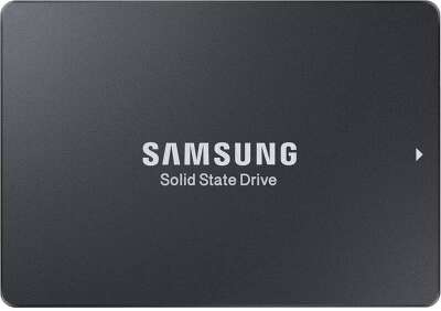 Твердотельный накопитель SATA3 3.84Tb [MZ7L33T8HBNA-00A07] (SSD) Samsung PM897