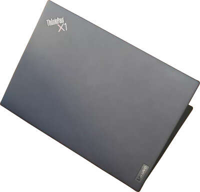 Ноутбук Lenovo ThinkPad X1 Nano G1 13" 2160x1350 i5-1130G7/16/512 SSD/WF/BT/Cam/W10Pro