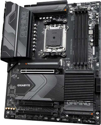 Материнская плата ATX LGAAM5 GIGABYTE X670 GAMING X AX