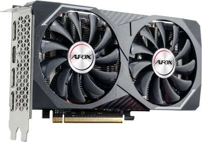 Видеокарта AFOX AMD Radeon RX 6600 XT 8Gb DDR6 PCI-E HDMI, 3DP