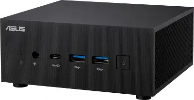 Неттоп Asus PN53-S5163MD Ryzen 5 7535HS (3.3) 16Gb SSD512Gb 660M без ОС 2.5xGbitEth WiFi BT 150W черный (90MS02H1-M00540)