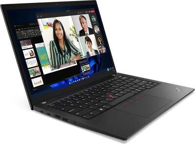 Ноутбук Lenovo ThinkPad T14s G3 14" FHD IPS i7-1260P/16/1Tb SSD/DOS