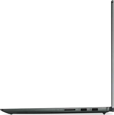 Ноутбук Lenovo IdeaPad 5 Pro 16ACH6 16" WQXGA IPS R 7 5800H/16/512 SSD/GTX 1650 4G/DOS