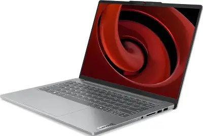 Ноутбук Lenovo IdeaPad Pro 5 14AHP9 14" WQHD+ OLED R7 8845HS/16/1Tb SSD/RTX 3050 6G/Без OC серый