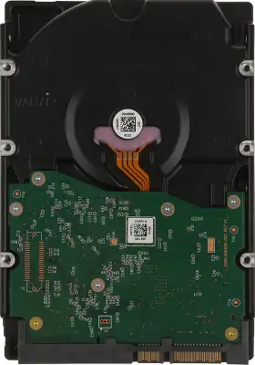 Жесткий диск WD SATA-III 8TB WD80EFPX NAS Red Plus (5640rpm) 256Mb 3.5