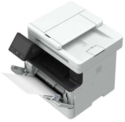 МФУ лазерный Canon i-SENSYS MF463dw (A4, принтер/копир/сканер, 1200dpi, 40ppm, 1Gb, DADF50, Duplex, WiFi, Lan, USB) (5951C008)