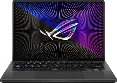 Ноутбук ASUS ROG Zephyrus G14 GA402RJ-L4125W 14.0" WUXGA R7-6800HS/16G/512 SSD/RX 6700S 8G/W11