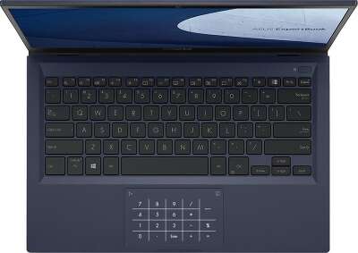 Ноутбук ASUS ExpertBook B1 B1400CBA-EB0767W 14" FHD IPS i3 1235U/8/512 SSD/W11