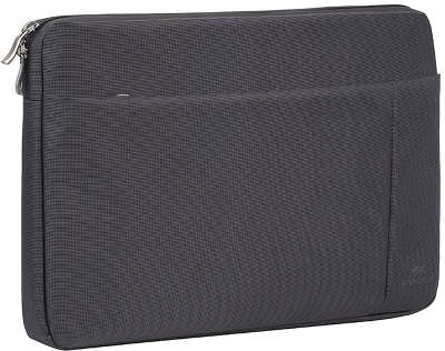 Чехол для ноутбука 14" Riva 8203 black