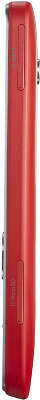 Мобильный телефон Alcatel OT2007D, Red