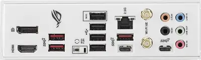 Материнская плата ATX LGAAM5 ASUS ROG STRIX B650-A GAMING WIFI