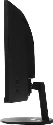 Монитор MSI 34" Pro MP341CQ черный VA LED 1ms 21:9 HDMI M/M матовая 300cd 178гр/178гр 3440x1440 100Hz FreeSync DP 2K 7.7кг