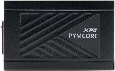 Блок питания ПК XPG PYMCORE850G-BKCEU