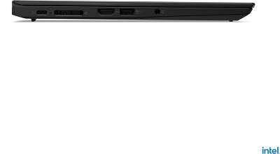 Ноутбук Lenovo ThinkPad T14s 14" FHD IPS i5-1240P/16/512 SSD/DOS