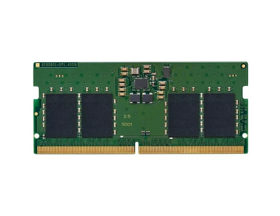 Оперативная память Kingston Branded DDR5 16GB 5600MT/s SODIMM CL46 1RX8 1.1V 262-pin