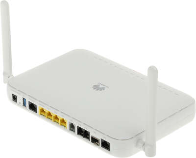Маршрутизатор Huawei AR617VW (50010480) 10/100/1000BASE-TX/VDSL/ADSL белый