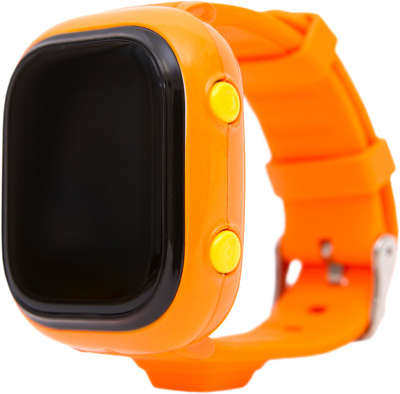 Детские часы-телефон EnBe, Orange [529-Orange]